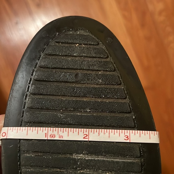 Coach Rain Boots - Picture 12 of 12